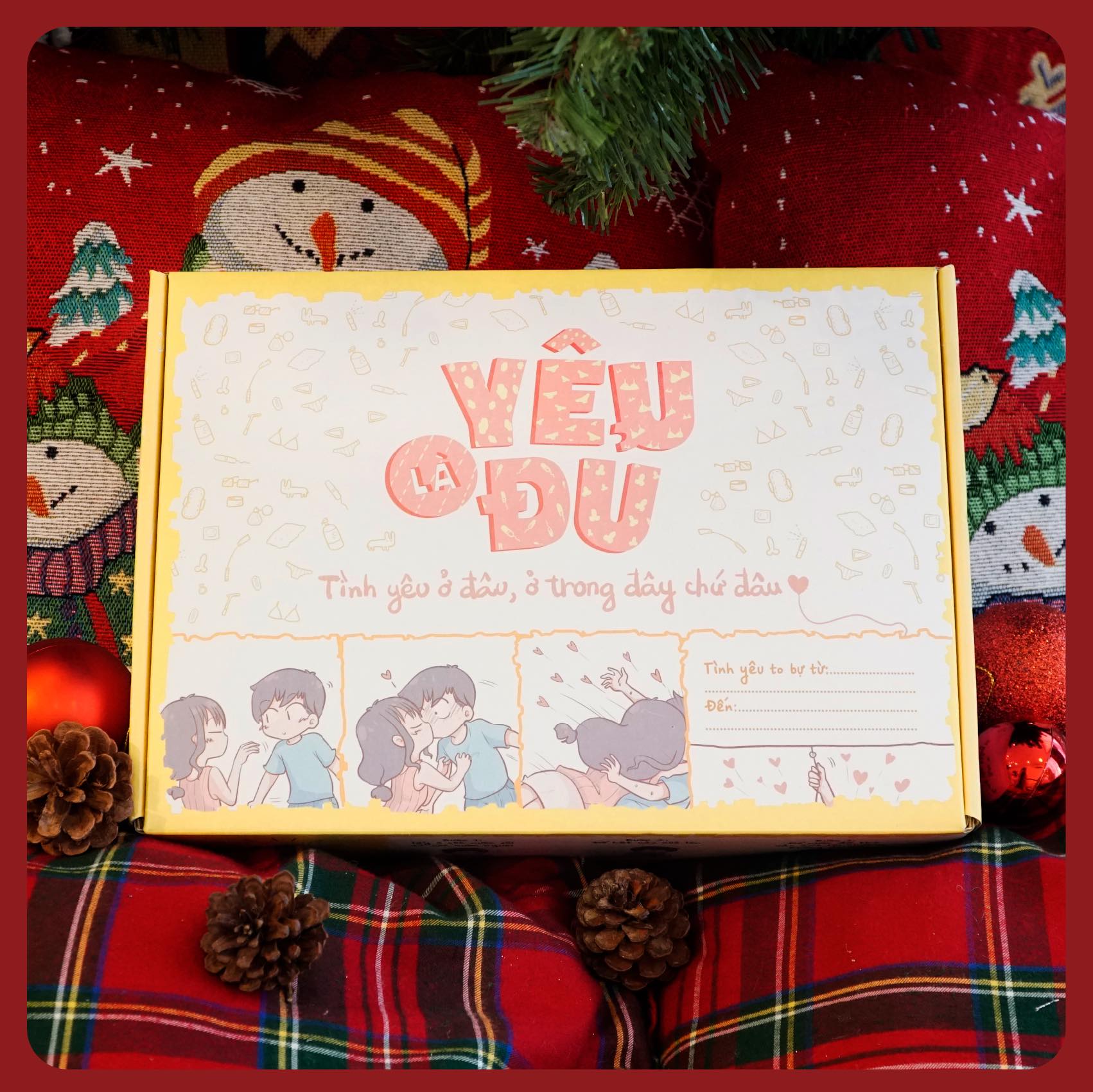Về chúng mình