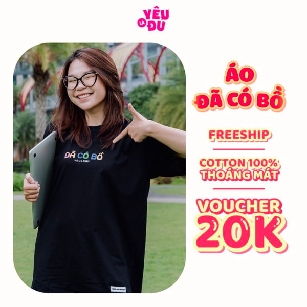  Áo công khai relationship 