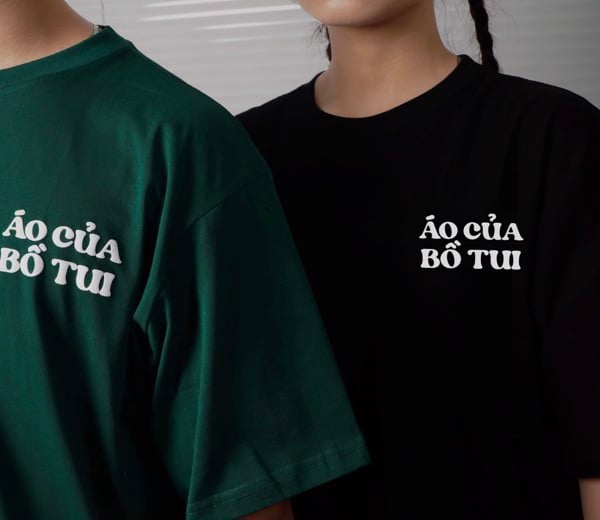  Áo của bồ tui - YÊU LÀ ĐỦ SHOP 